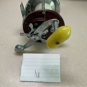 PENN No. 209 Fishing Reel USA